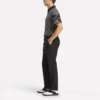 Herren-Polohemd Signature Vector Colorblocked