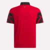 Herren-Polohemd Signature Vector Colorblocked