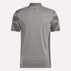 Herren-Poloshirt mit kurzen Ärmeln und charakteristischem Vector-Ärmel
