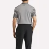 Herren-Poloshirt mit kurzen Ärmeln und charakteristischem Vector-Ärmel