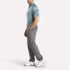 Herren-Poloshirt mit kurzen Ärmeln und charakteristischem Vector-Ärmel
