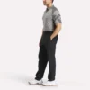 Herren-Poloshirt mit kurzen Ärmeln und charakteristischem Vector-Ärmel