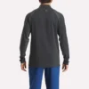 Herren-Pullover mit langen Ärmeln, Aero Flex und 1/4-Reißverschluss