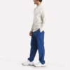 Herren-Pullover mit langen Ärmeln, Aero Flex und 1/4-Reißverschluss