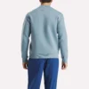 Herren-Pullover mit langen Ärmeln und charakteristischem Legacy-Wappen