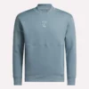 Herren-Pullover mit langen Ärmeln und charakteristischem Legacy-Wappen