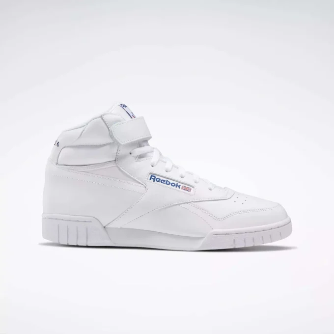 Herren-Schuhe EX-O-FIT Hi