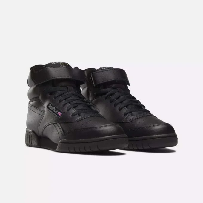 Herren-Schuhe EX-O-FIT Hi
