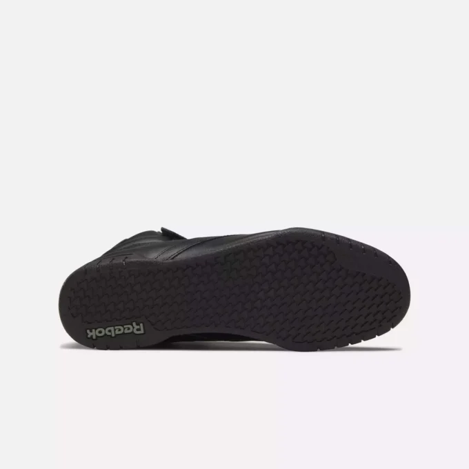 Herren-Schuhe EX-O-FIT Hi