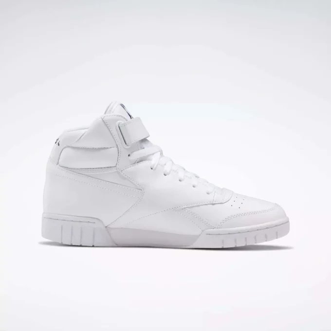 Herren-Schuhe EX-O-FIT Hi