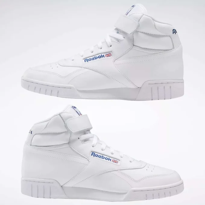 Herren-Schuhe EX-O-FIT Hi