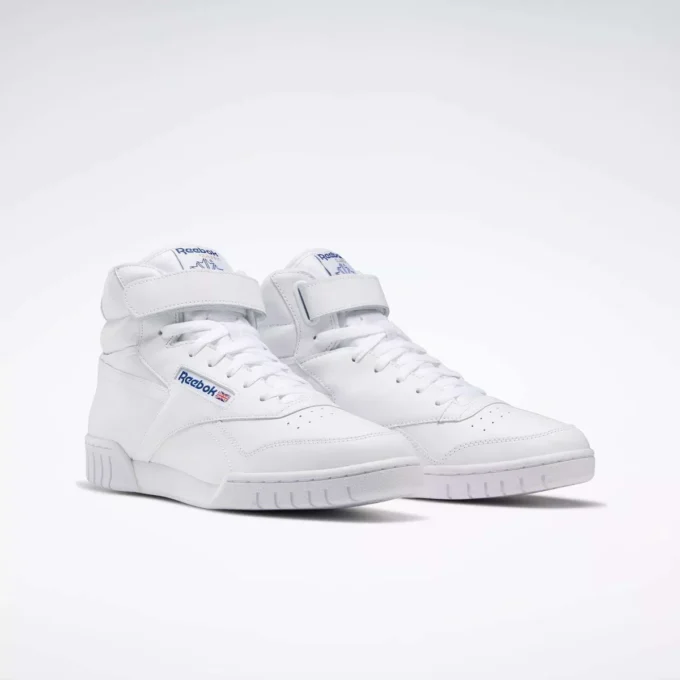 Herren-Schuhe EX-O-FIT Hi