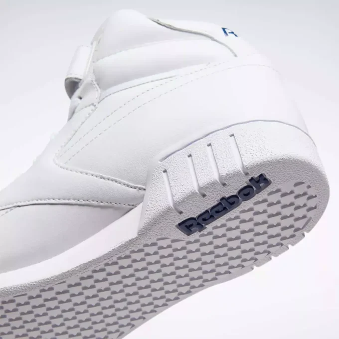 Herren-Schuhe EX-O-FIT Hi