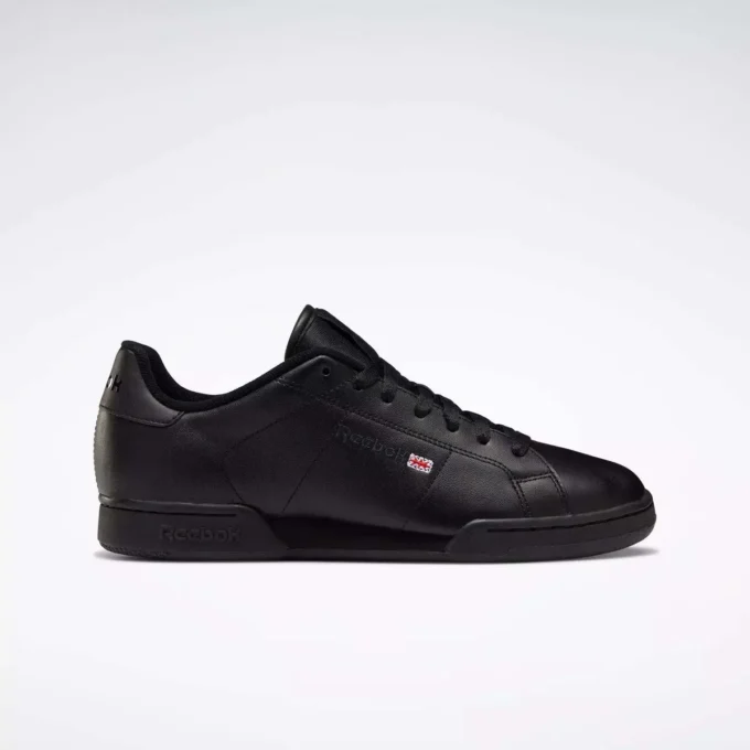 Herren-Schuhe NPC II