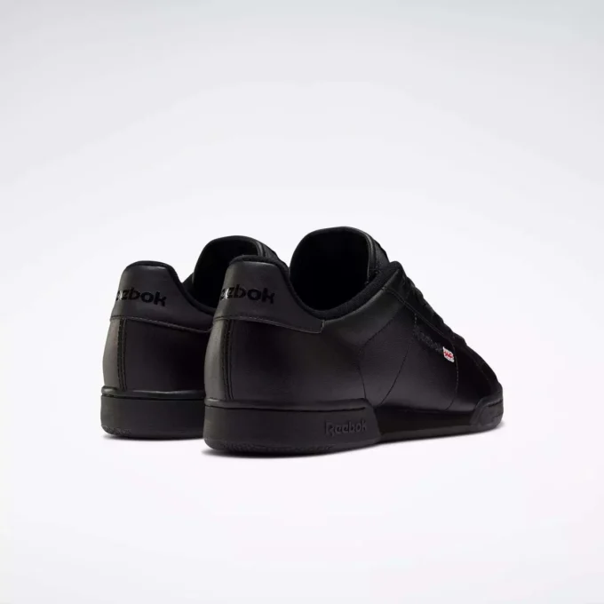 Herren-Schuhe NPC II