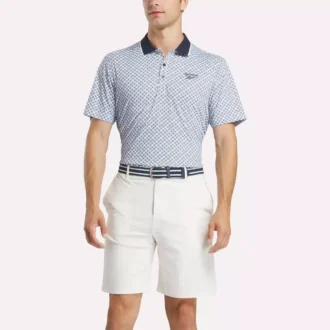 Herren-Shirt mit Sublimationsdruck