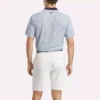Herren-Shirt mit Sublimationsdruck