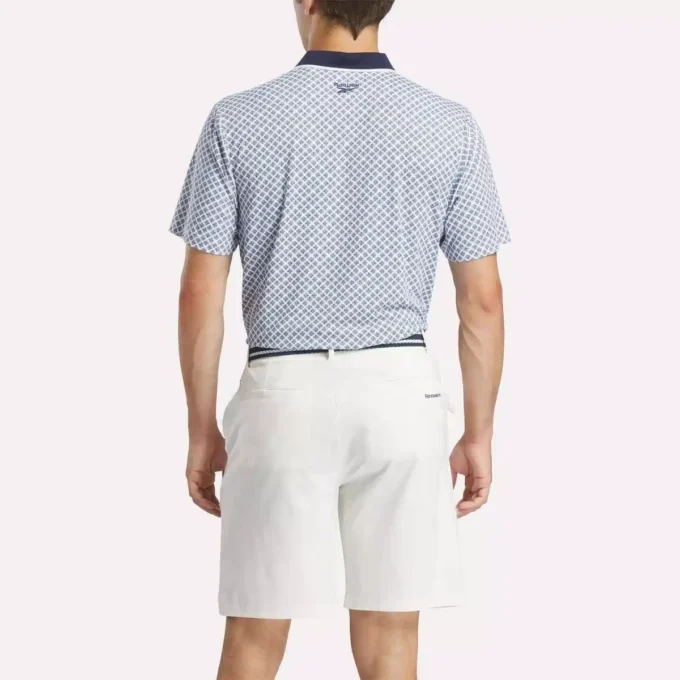 Herren-Shirt mit Sublimationsdruck