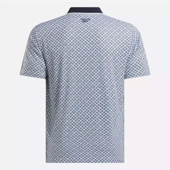 Herren-Shirt mit Sublimationsdruck