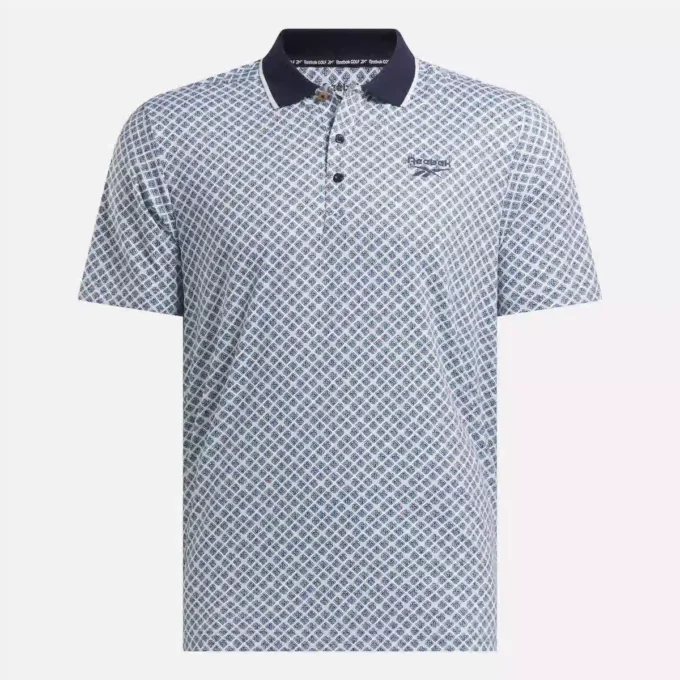 Herren-Shirt mit Sublimationsdruck