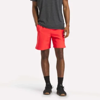 Herren-Shorts „Athlete Strength“ 7″