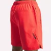 Herren-Shorts „Athlete Strength“ 7″