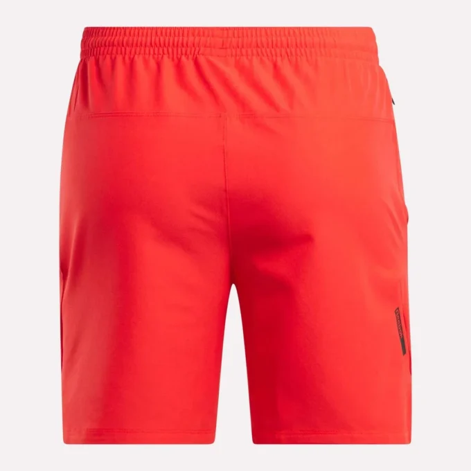 Herren-Shorts „Athlete Strength“ 7″