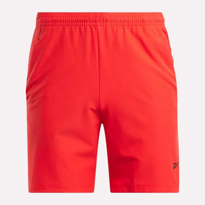 Herren-Shorts „Athlete Strength“ 7″