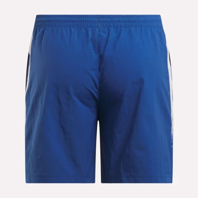 Herren-Shorts „Crosscheck Woven“ 7″