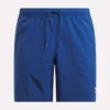 Herren-Shorts „Crosscheck Woven“ 7″