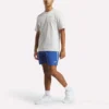 Herren-Shorts „Crosscheck Woven“ 7″