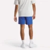 Herren-Shorts „Crosscheck Woven“ 7″