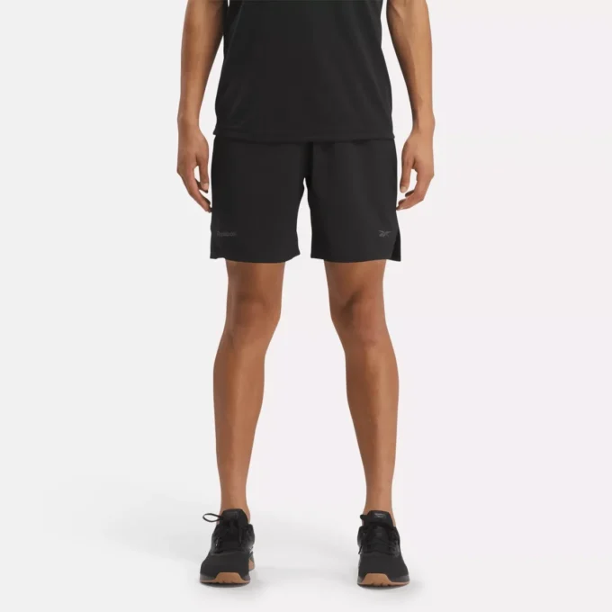 Herren-Speed-Shorts 4.0 7″