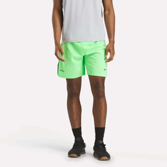 Herren-Speed-Shorts 4.0 7″