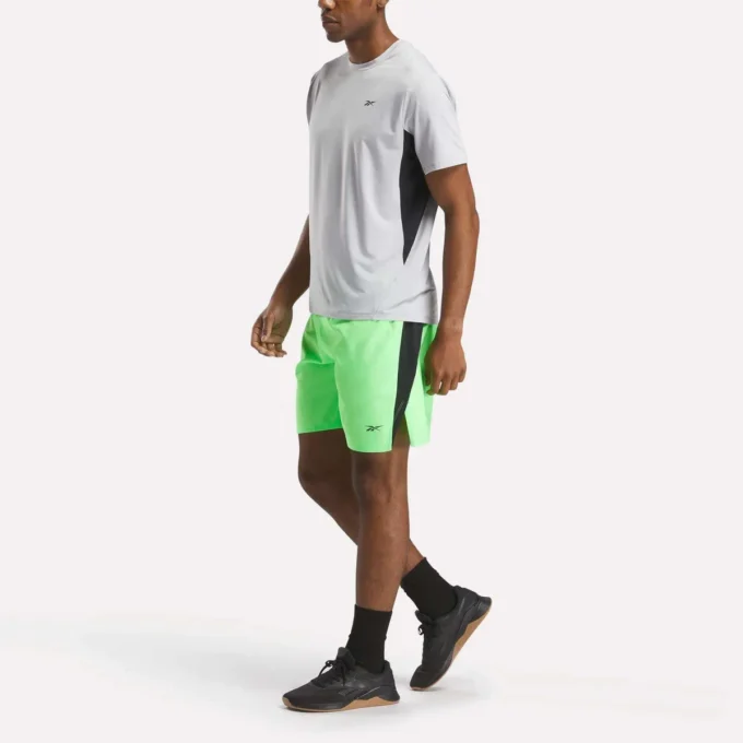 Herren-Speed-Shorts 4.0 7″