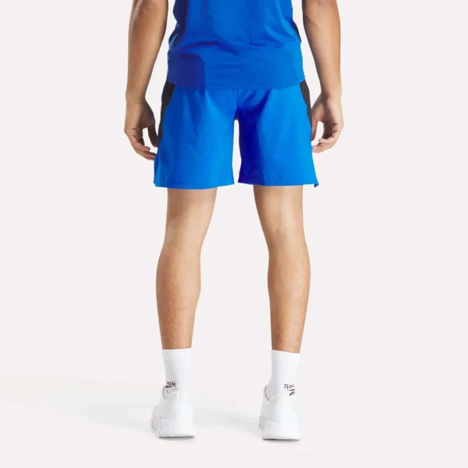 Herren-Speed-Shorts 4.0 7″