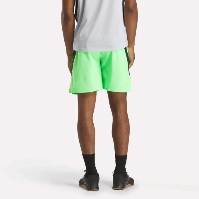 Herren-Speed-Shorts 4.0 7″