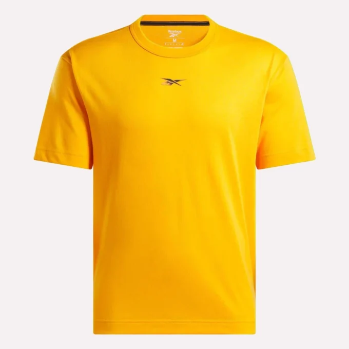 Herren-Sport-T-Shirt