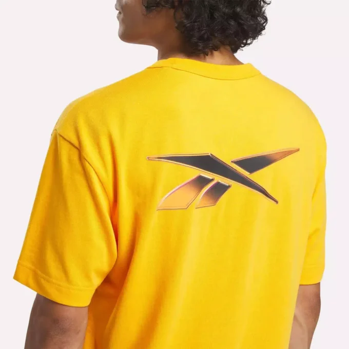 Herren-Sport-T-Shirt