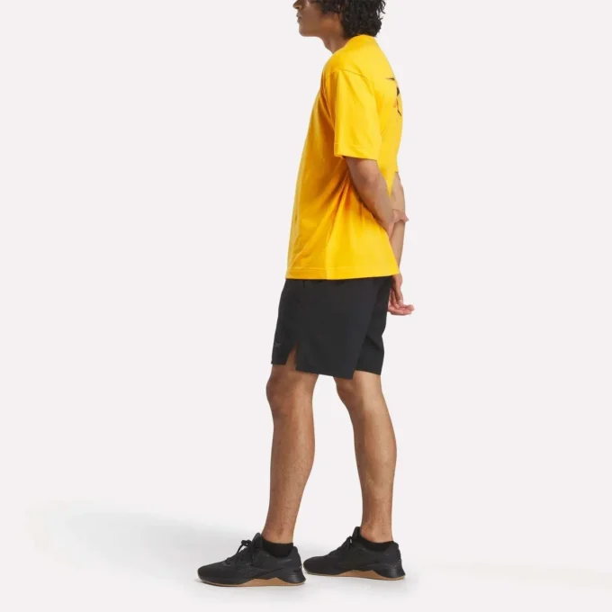 Herren-Sport-T-Shirt