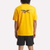 Herren-Sport-T-Shirt