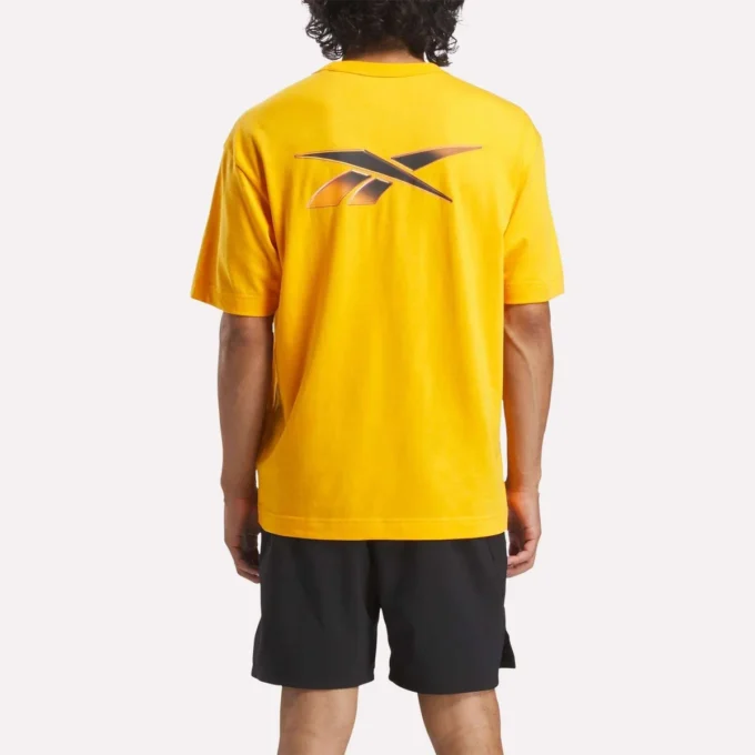 Herren-Sport-T-Shirt