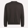 Herren-Sweatshirt im College-Stil