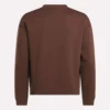 Herren-Sweatshirt im College-Stil