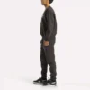 Herren-Sweatshirt im College-Stil