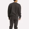 Herren-Sweatshirt im College-Stil