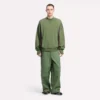 Herren-Sweatshirt „Uniform LTD Colorblock”