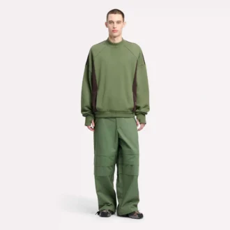 Herren-Sweatshirt „Uniform LTD Colorblock”