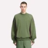 Herren-Sweatshirt „Uniform LTD Colorblock”