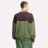 Herren-Sweatshirt „Uniform LTD Colorblock”